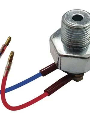 Interruptor | Effa JBC