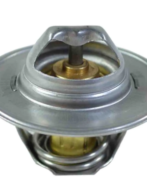 Valvula termostatica