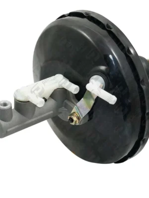 Cilindro mestre de freio com hidrovácuo