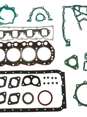 Jogo de juntas do motor